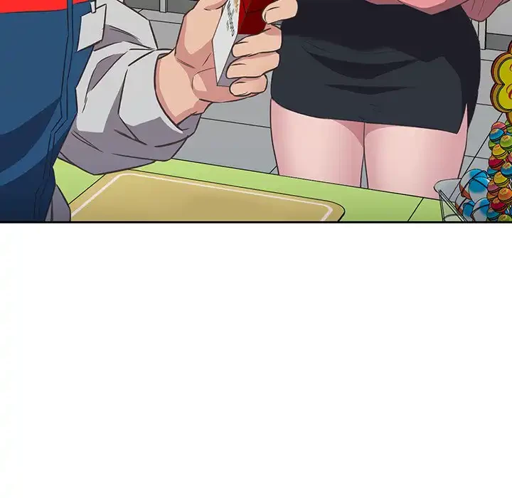 ４人は無理だって！ 第10話 - 80