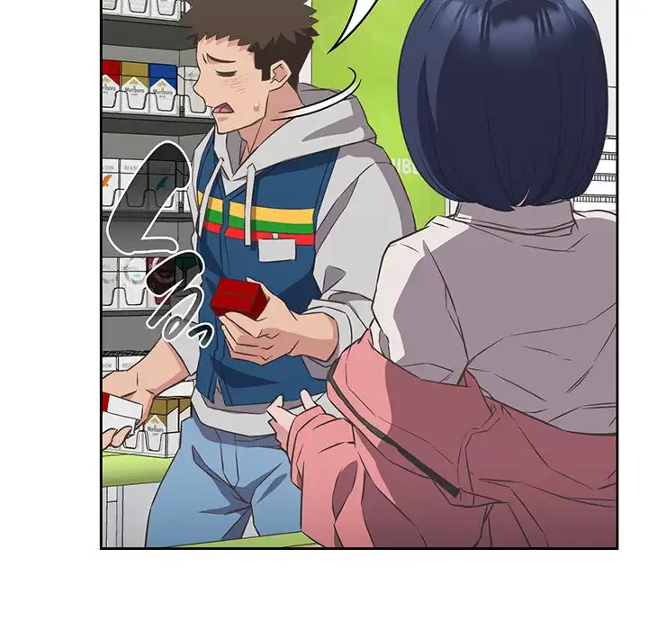 ４人は無理だって！ 第10話 - 92