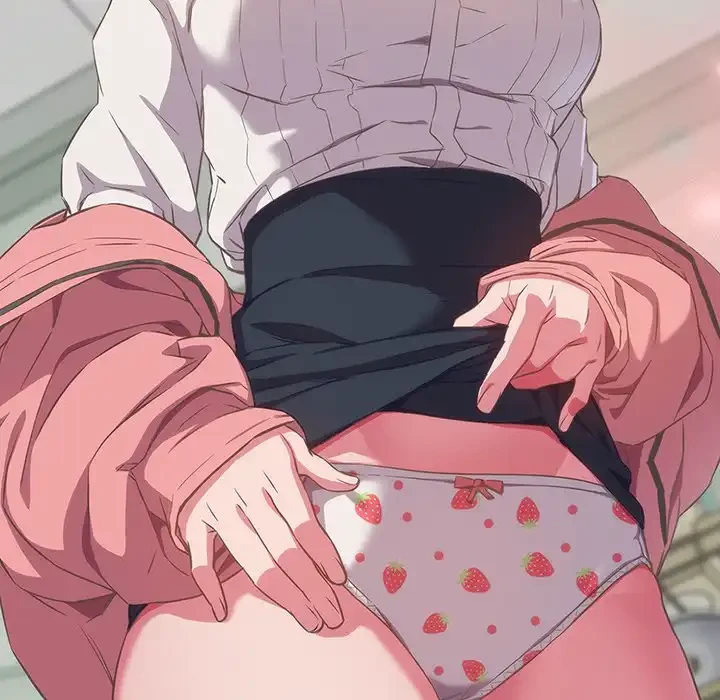 ４人は無理だって！ 第10話 - 127