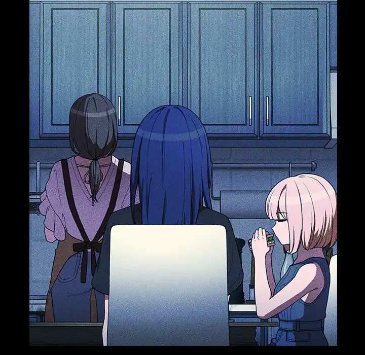 小悪魔なお隣さん 第49話 - 56