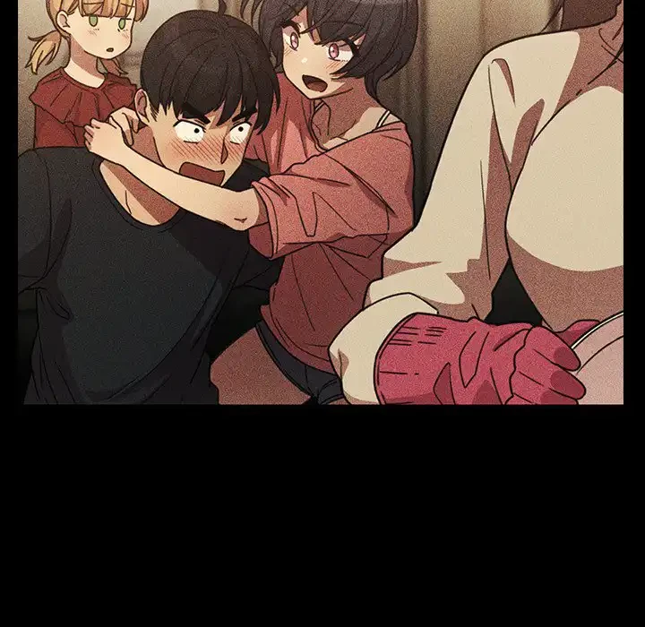 小悪魔なお隣さん 第49話 - 124