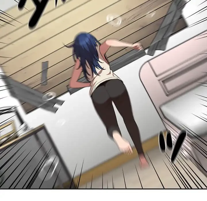 小悪魔なお隣さん 第49話 - 246