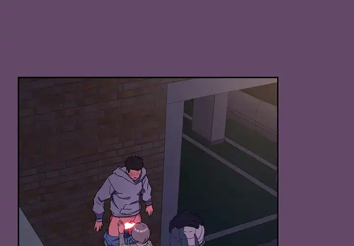 ４人は無理だって！ 第12話 - 1