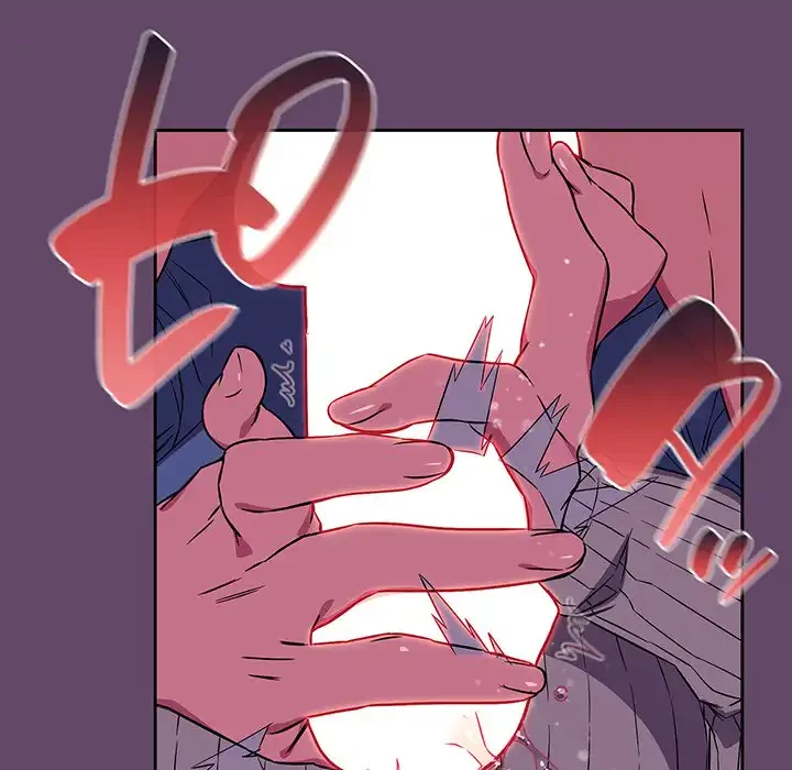 ４人は無理だって！ 第12話 - 48