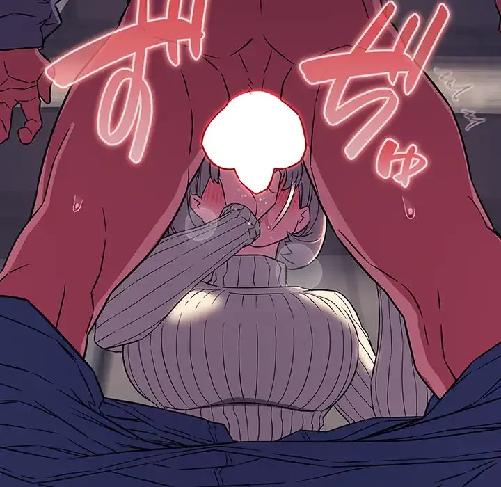 ４人は無理だって！ 第12話 - 65