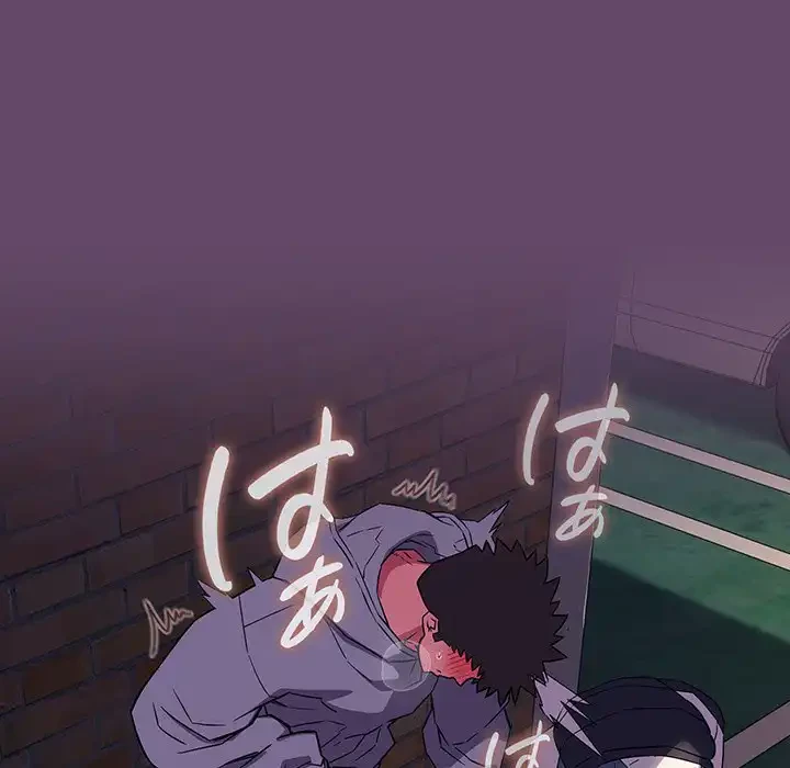 ４人は無理だって！ 第12話 - 101