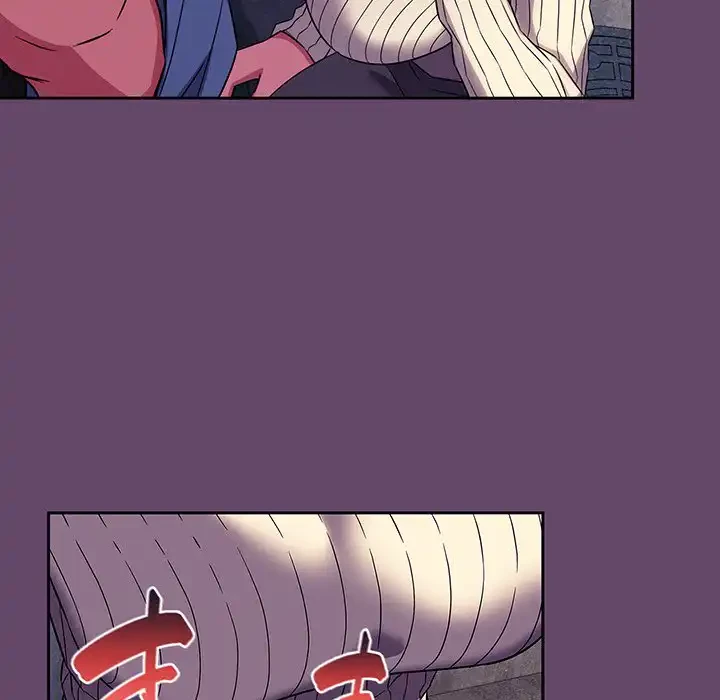 ４人は無理だって！ 第12話 - 116