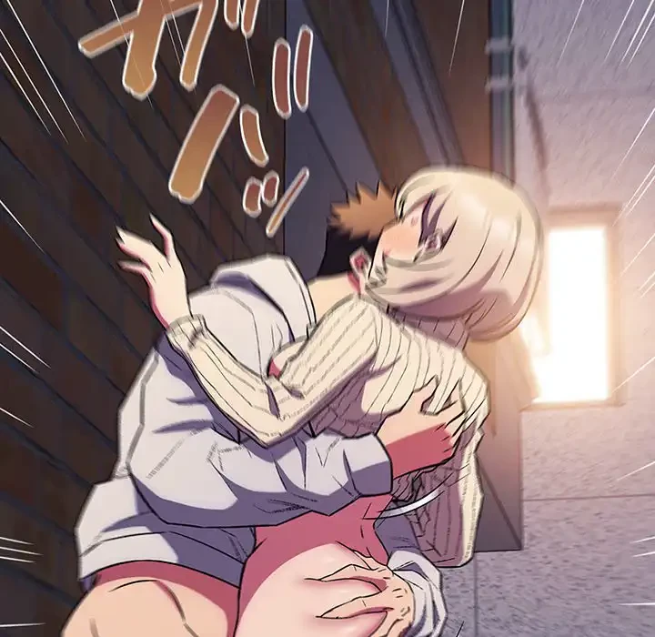 ４人は無理だって！ 第13話 - 7