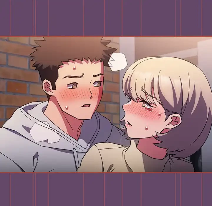 ４人は無理だって！ 第13話 - 77