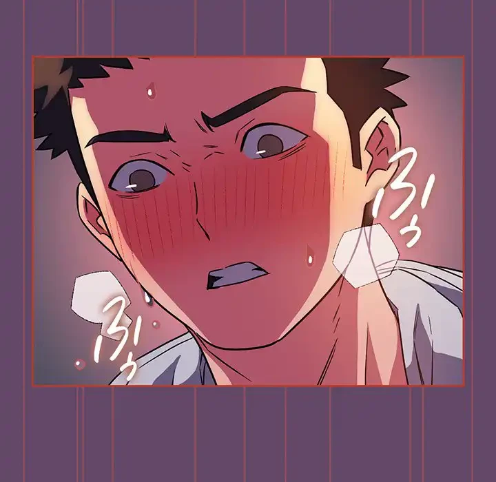 ４人は無理だって！ 第13話 - 99