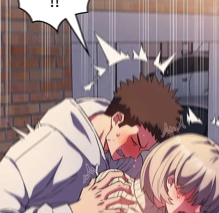 ４人は無理だって！ 第13話 - 110