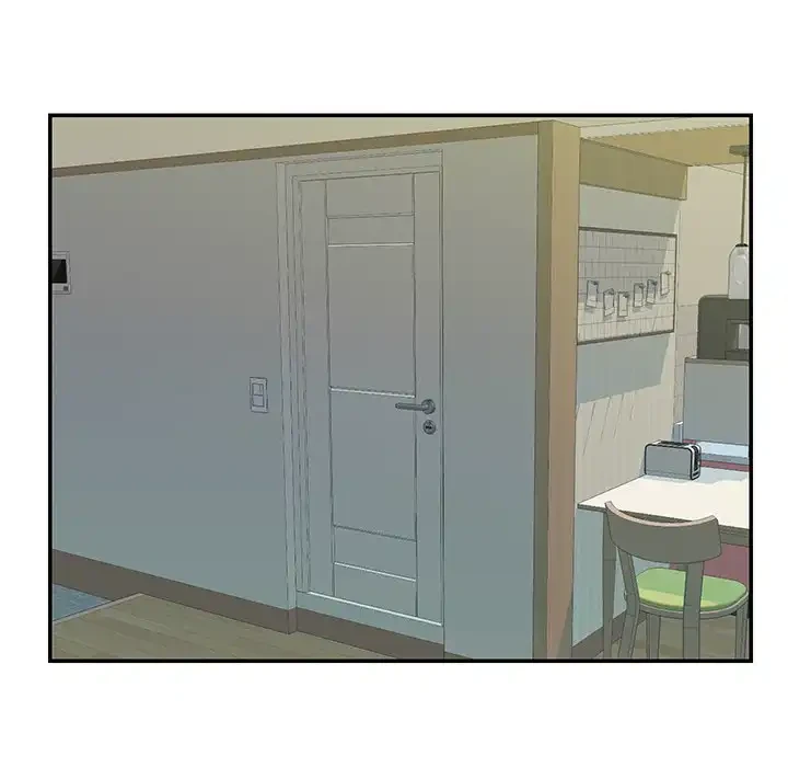愛しの組合長さん 第2話 - 22