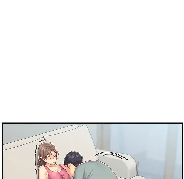 愛しの組合長さん 第3話 - 33