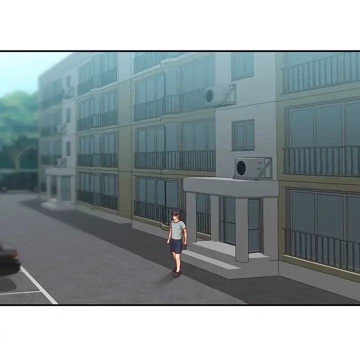 愛しの組合長さん 第4話 - 30