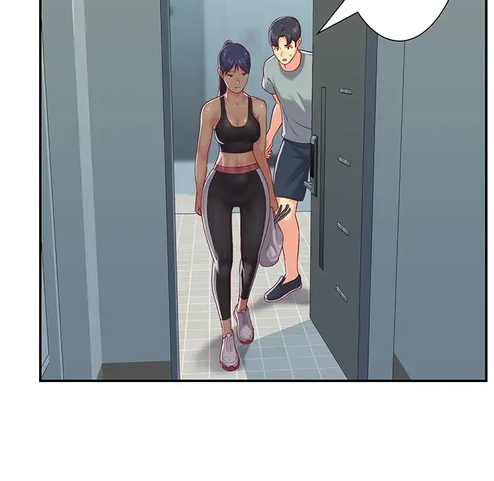 愛しの組合長さん 第4話 - 48