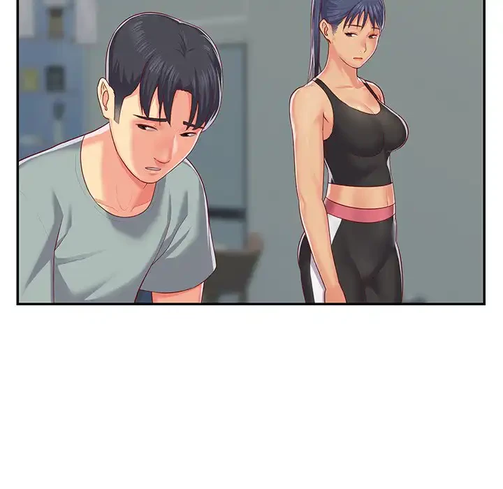 愛しの組合長さん 第4話 - 61