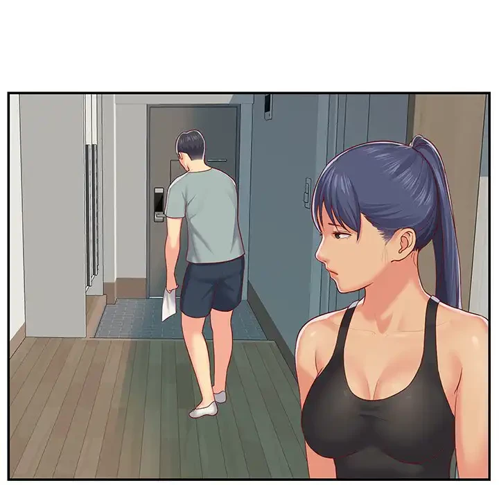 愛しの組合長さん 第4話 - 62