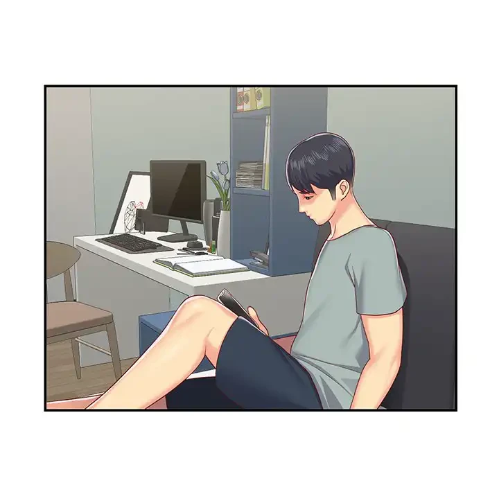 愛しの組合長さん 第5話 - 44