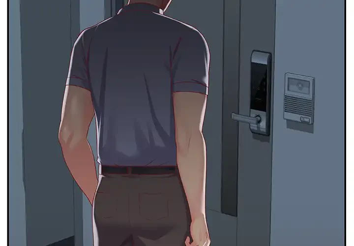 愛しの組合長さん 第6話 - 3