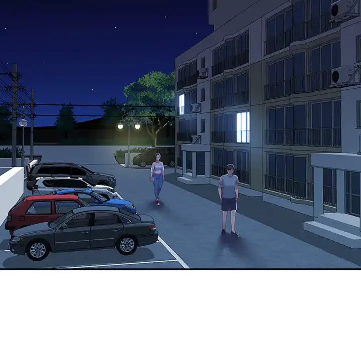 愛しの組合長さん 第6話 - 41