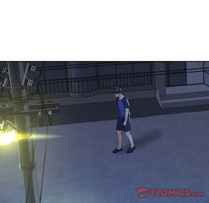 愛しの組合長さん 第8話 - 70