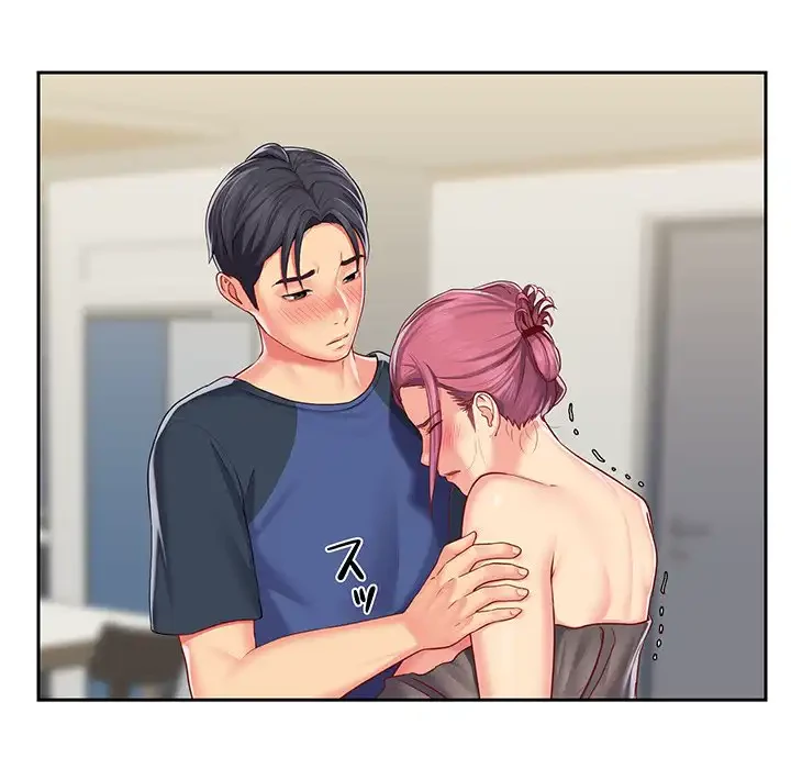 愛しの組合長さん 第9話 - 10