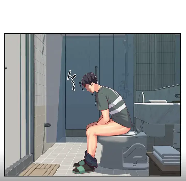 愛しの組合長さん 第9話 - 99