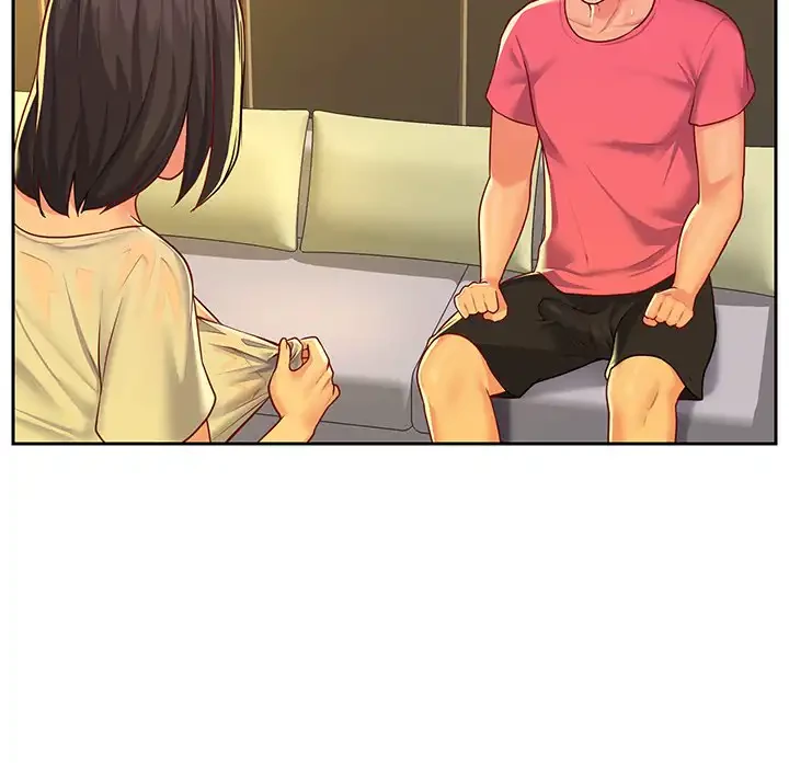 愛しの組合長さん 第11話 - 89