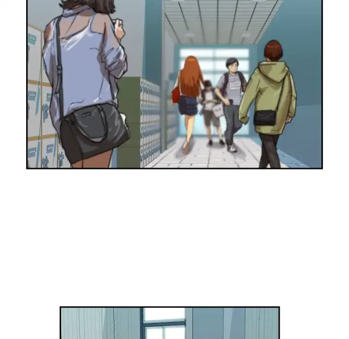 愛しの組合長さん 第19話 - 35