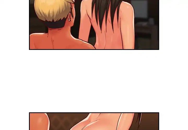 愛しの組合長さん 第21話 - 4