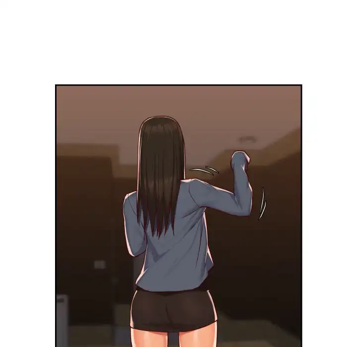 愛しの組合長さん 第21話 - 13