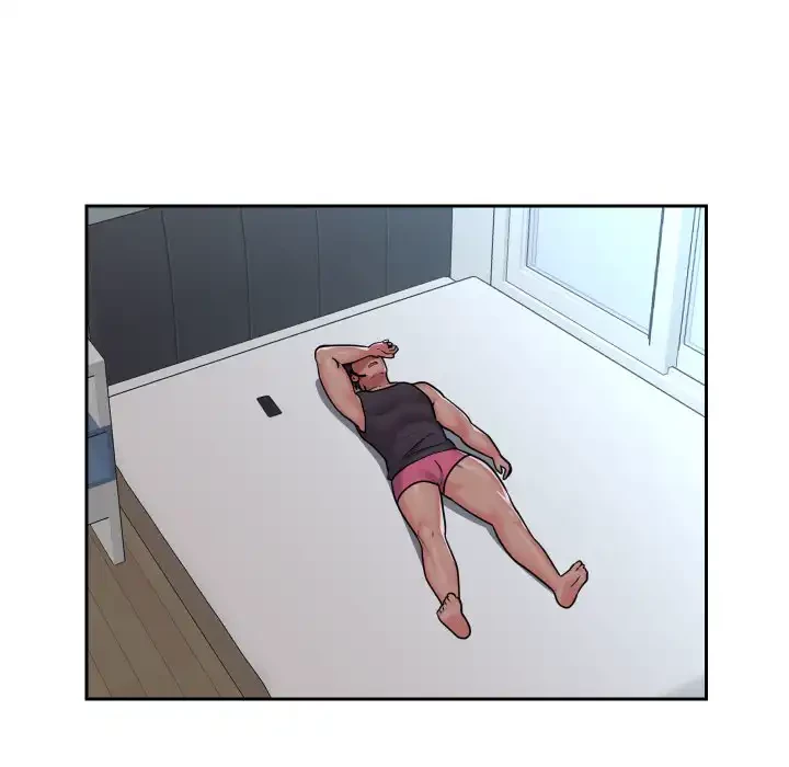 愛しの組合長さん 第27話 - 35