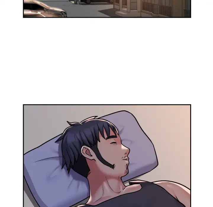 愛しの組合長さん 第27話 - 38