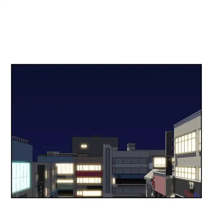 愛しの組合長さん 第27話 - 42