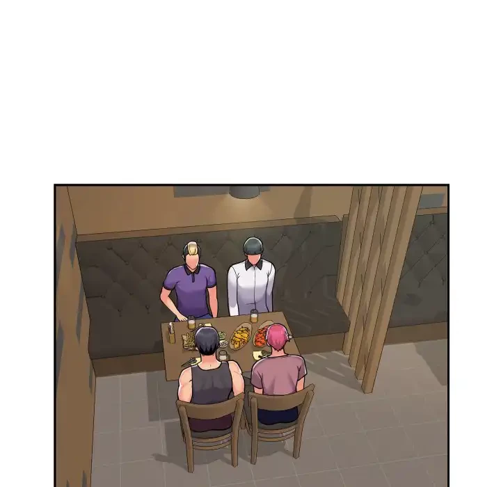 愛しの組合長さん 第27話 - 44