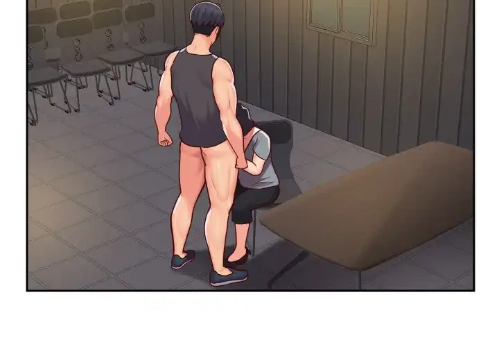 愛しの組合長さん 第28話 - 3