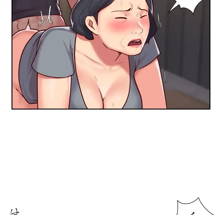 愛しの組合長さん 第28話 - 31