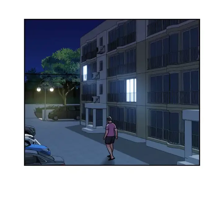 愛しの組合長さん 第28話 - 55