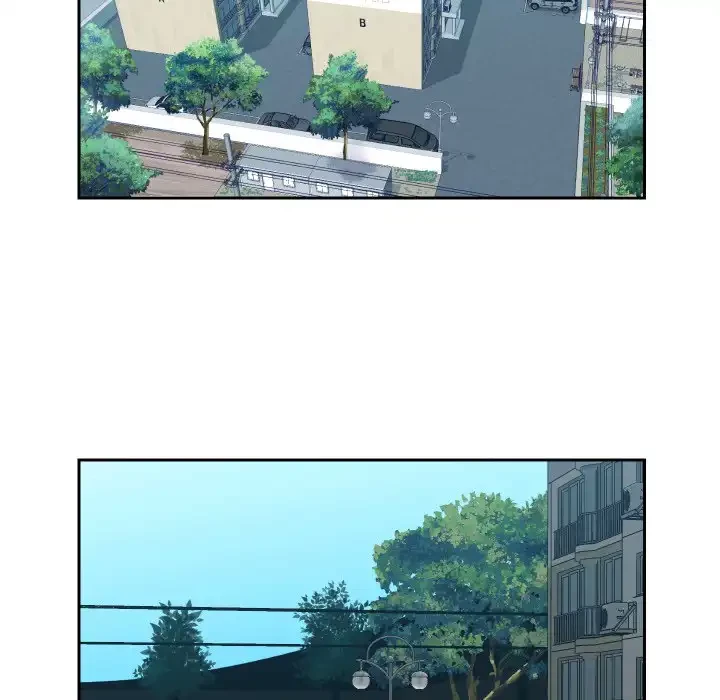 愛しの組合長さん 第31話 - 7