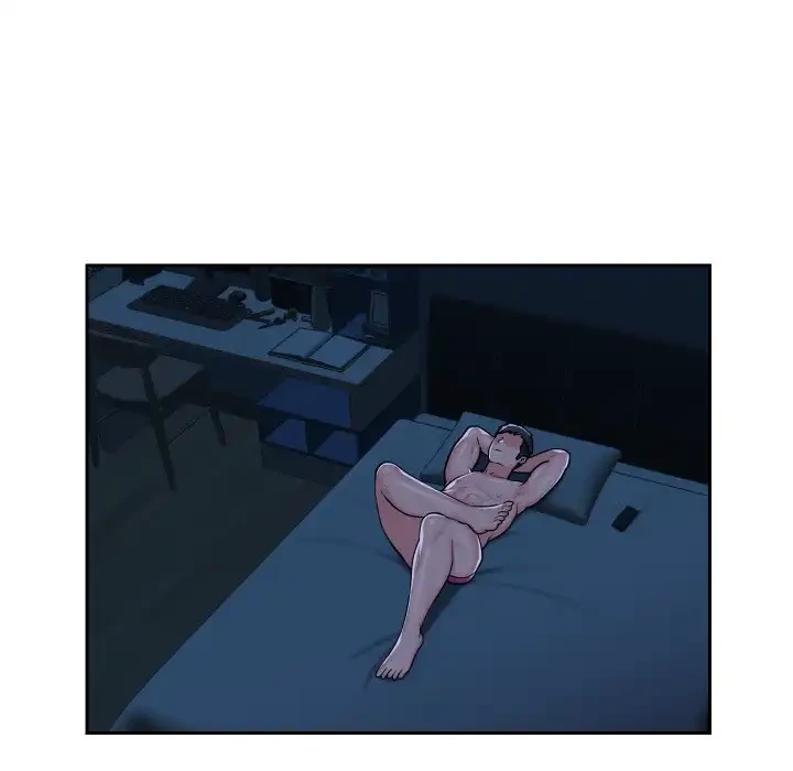 愛しの組合長さん 第33話 - 35