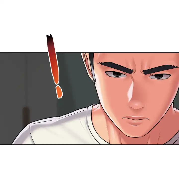 愛しの組合長さん 第34話 - 18