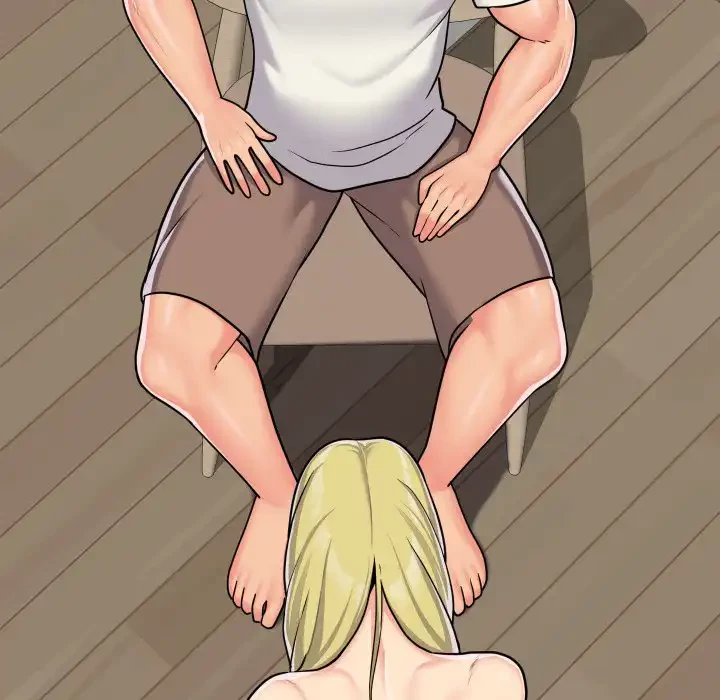 愛しの組合長さん 第34話 - 26