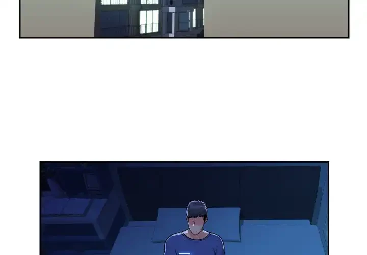 愛しの組合長さん 第37話 - 4