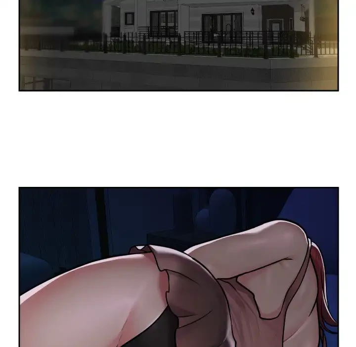 愛しの組合長さん 第37話 - 44