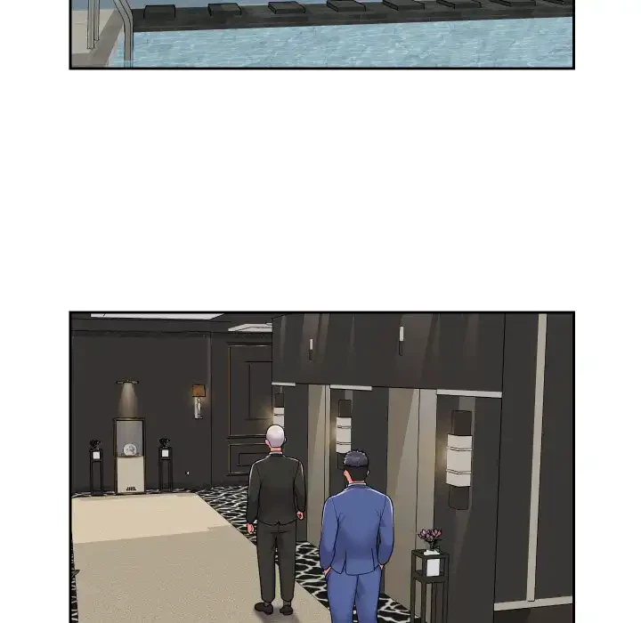 愛しの組合長さん 第37話 - 58