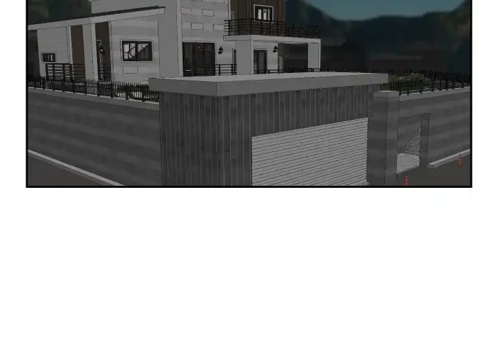 愛しの組合長さん 第39話 - 4