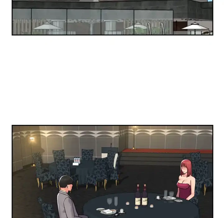 愛しの組合長さん 第39話 - 36