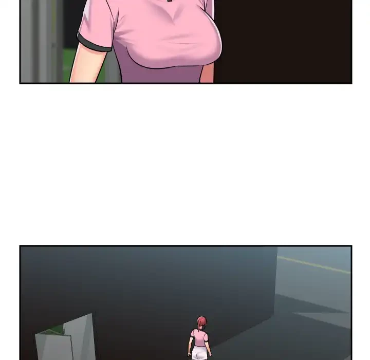 愛しの組合長さん 第39話 - 58