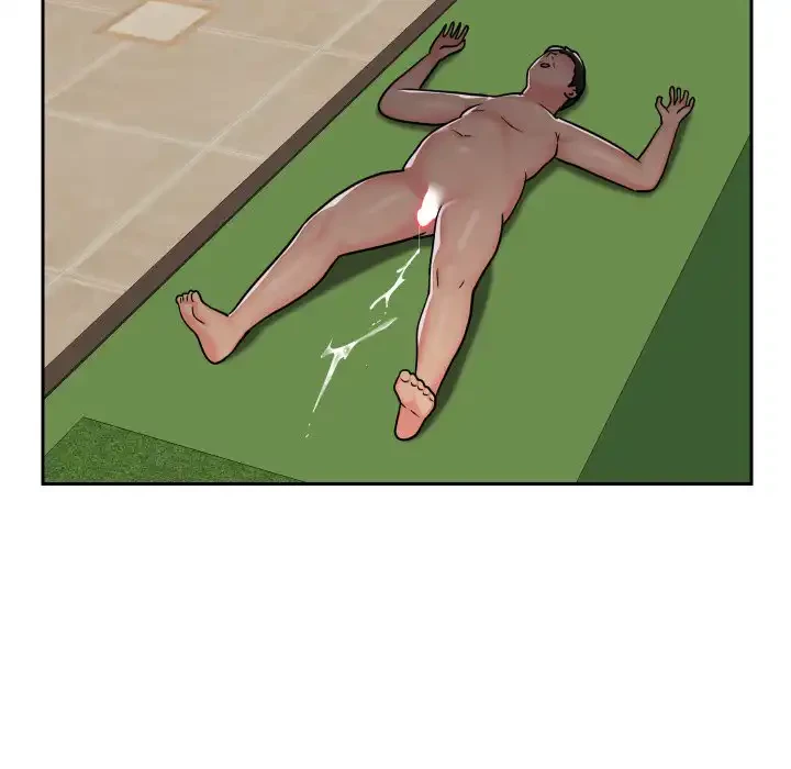 愛しの組合長さん 第39話 - 63