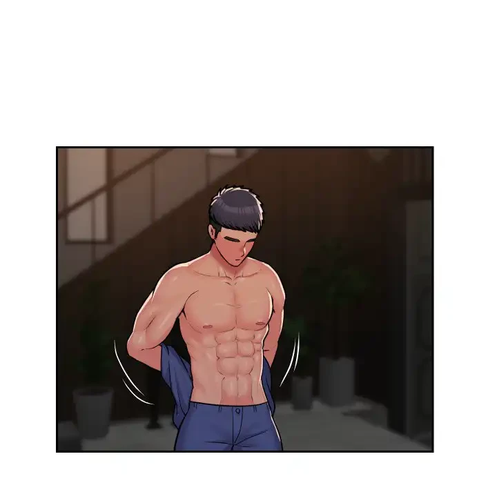 愛しの組合長さん 第40話 - 7